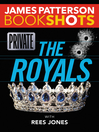 Cover image for Private Royals
